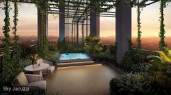Lentoria (D26), Condominium #573595161